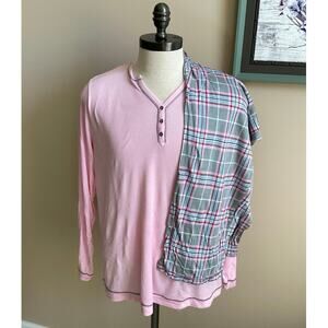 Liz and Co. Pajama Set